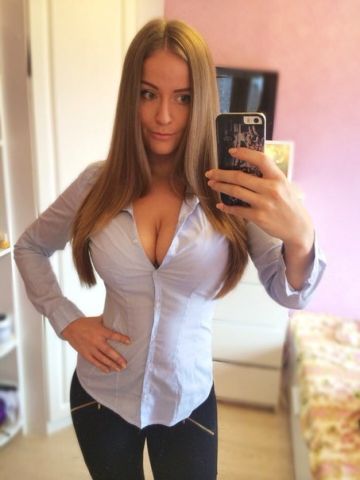 Анкета проститутки Елена, 23 года
