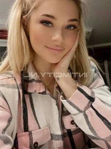 Анкета проститутки Тереза, 24 года